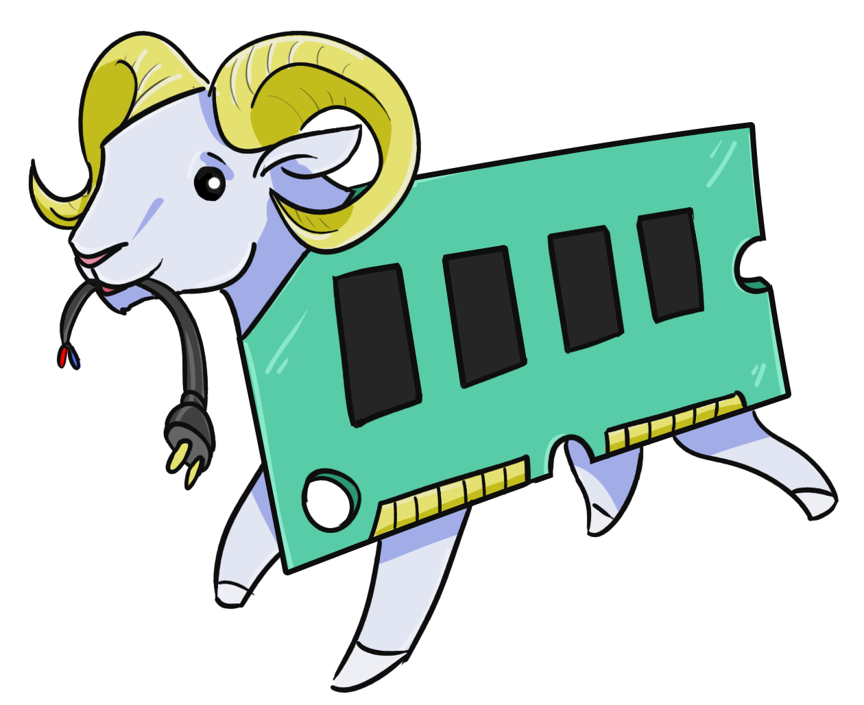 ram